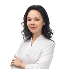 Гинзбург Татьяна Александровна, дерматолог