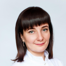 Сосова Наталья Викторовна, рентгенолог