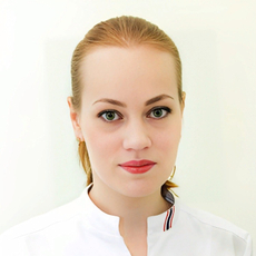 Ермолина Анна Константиновна, гинеколог