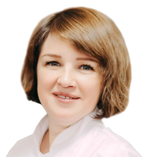 Стрункина Мария Александровна, стоматологический гигиенист