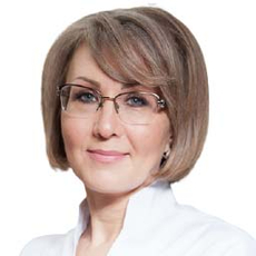 Морковских Наталья Викторовна, эндокринолог