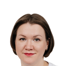 Касьянчик Кристина Владимировна, ЛОР