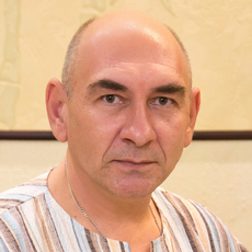 Устинов Андрей Николаевич, массажист