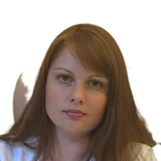 Ларикова Мария Николаевна, врач-косметолог