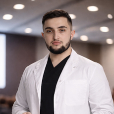 Тохов Аскер Асланович, дерматолог