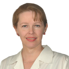 Сырцова Елена Викторовна, физиотерапевт