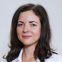 Котив Христина Богдановна, гинеколог