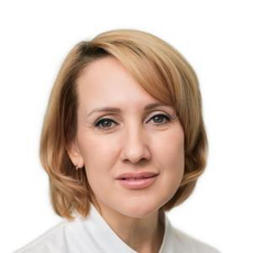 Макарова Наталья Геннадьевна, ЛОР