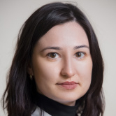 Сафиулина Эльвира Ирековна, невролог