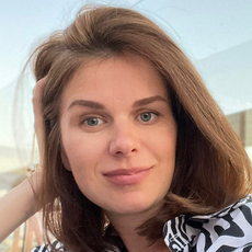 Шепель Ксения Георгиевна, семейный психолог