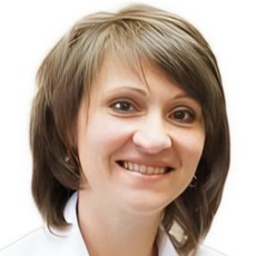 Гридунова Ирина Константиновна, стоматолог-терапевт