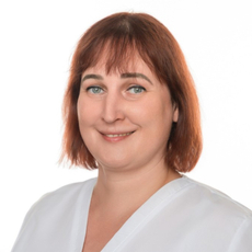 Лисай Диана Эдмундовна, ЛОР
