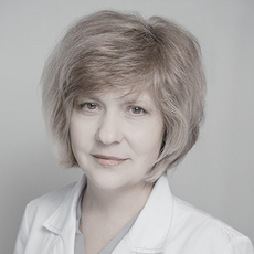 Царькова Ольга Владимировна, терапевт