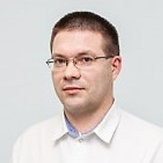 Девятов Константин Юрьевич, стоматолог-ортопед