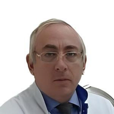 Абдурагимов Руслан Багаутдинович, хирург