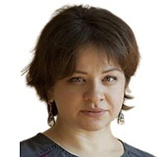 Майорова Анна-Мария Владимировна, психолог