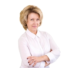 Кокова Марина Николаевна, рентгенолог
