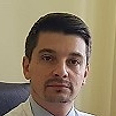 Мелкозеров Вадим Борисович, дерматолог