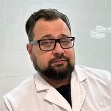 Соболев Михаил Сергеевич, детский ортопед