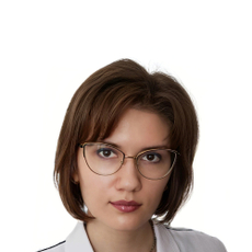 Плащенкова Анастасия Андреевна, невролог
