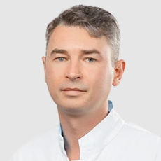 Верещагин Лев Владиславович, офтальмолог