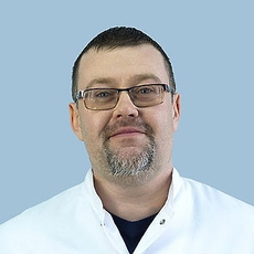 Ионкин Роман Олегович, эндоскопист