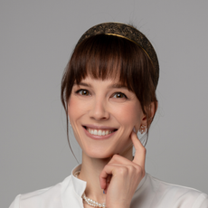 Спориш Аурелия Константиновна, косметолог