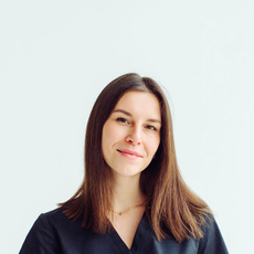 Церех Юлия Сергеевна, дерматолог