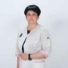 Головина Марина Владимировна, гастроэнтеролог