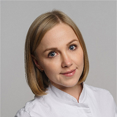 Кузина (Филиппенко) Анастасия Андреевна, дерматолог