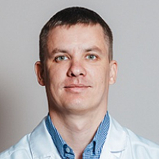 Огурцов Вячеслав Викторович, офтальмолог