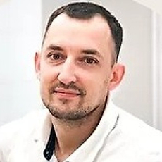 Воробьев Андрей Сергеевич, стоматолог-терапевт