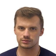 Мурин Александр Юрьевич, анестезиолог