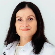 Черепахина Светлана Ивановна, терапевт