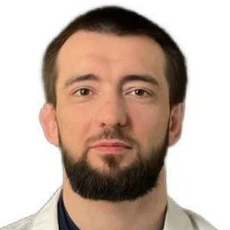 Супьянов Али Юсупович, невролог