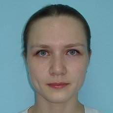 Терентьева Татьяна Николаевна, офтальмолог