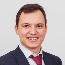 Раупов Ринат Каусарович, педиатр