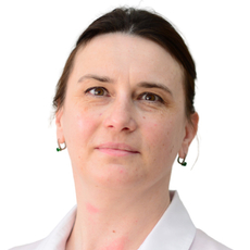 Салкина Светлана Владимировна, семейный врач