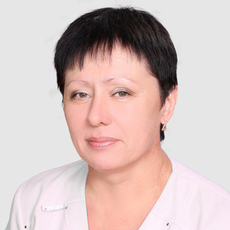 Шевченко Наталья Ивановна, эндоскопист