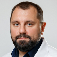 Груздов Олег Васильевич, уролог