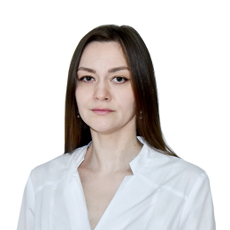 Бояркина Оксана Александровна, педиатр