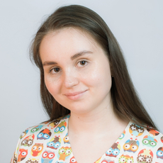 Шарипова Анастасия Николаевна, педиатр