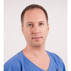 Землянский Дмитрий Анатольевич, нейрохирург