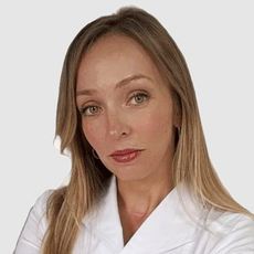 Ахметшина Ольга Владимировна, кардиолог