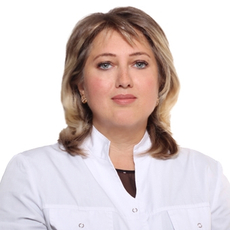 Ермакова Ирина Александровна, стоматолог-терапевт