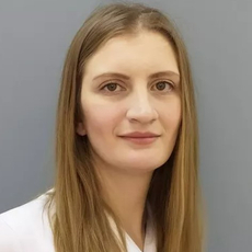 Чураева Екатерина Сергеевна, гинеколог