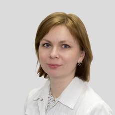 Венгерович Татьяна Дмитриевна, рентгенолог