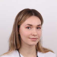 Караулова Елизавета Павловна, стоматолог-хирург