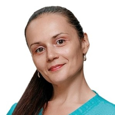Федорова Валерия Валерьевна, кардиолог