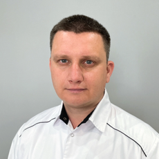 Кориновский Борис Николаевич, хирург